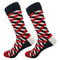 Red Black