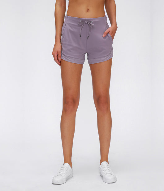 Shorts Deportivos para Mujer - Image 5