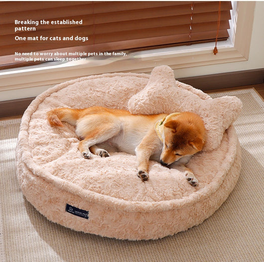 Cama para Mascotas Desmontable y Lavable - Image 10