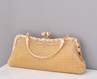 Bolso Bandolera de Moda Europea y Americana para Mujer - Image 6