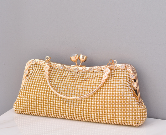 Bolso Bandolera de Moda Europea y Americana para Mujer - Image 6