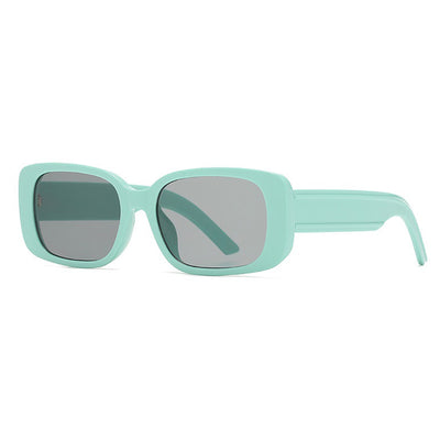Gafas de Sol Cuadradas Modernas para Mujer - Image 7