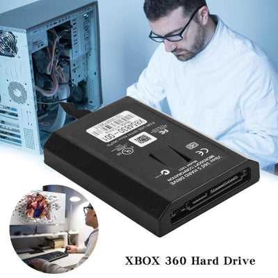 Disco Duro 120GB - Almacenamiento Confiable - Image 3