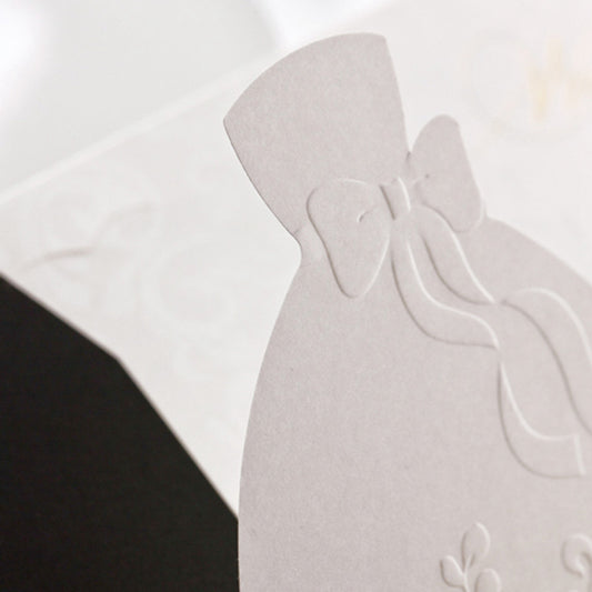 Invitación Personalizada Diseño Exclusivo - Image 2
