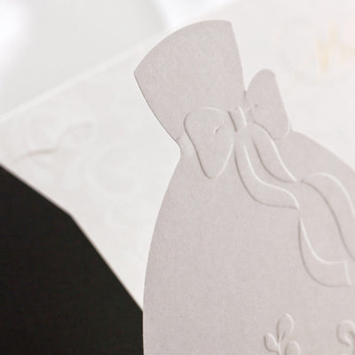 Invitación Personalizada Diseño Exclusivo - Image 2