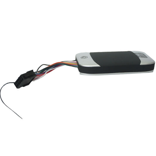 Rastreador GPS Vehicular Resistente al Agua - Protección Antirrobo y Antiloss - Image 2
