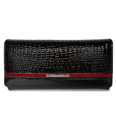 Billetera de Cuero para Mujer - Image 10