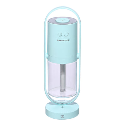 Humidificador con Tecnología de Iones Negativos - Image 11