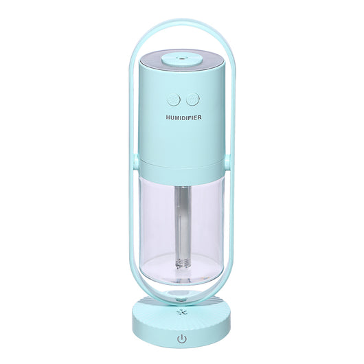 Humidificador con Tecnología de Iones Negativos - Image 11