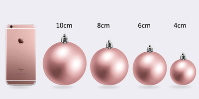 Bola de Navidad Luminosa LED - Image 2