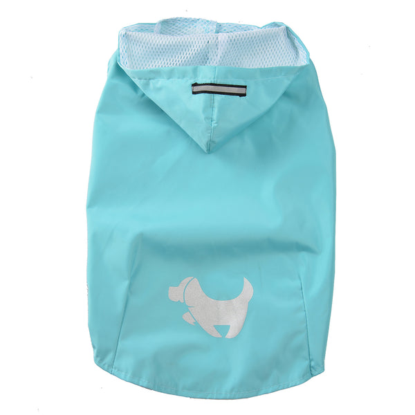 Impermeable para Cachorros con Estampado Adorable - Image 13