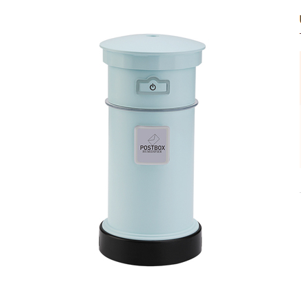 Humidificador USB Compacto Aromaterapia para Escritorio y Dormitorio - Image 7