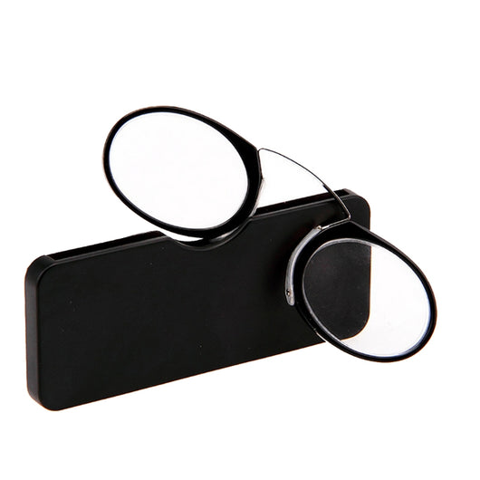 Lentes de Lectura Portátiles con Lector de Billetera Integrado y Estuche Protector - Image 6