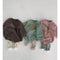 Pijama Enterizo de Fleece para Bebé - Suave y Cómodo