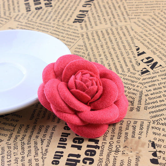 Broche de Moda Coreana de Lujo - Image 24