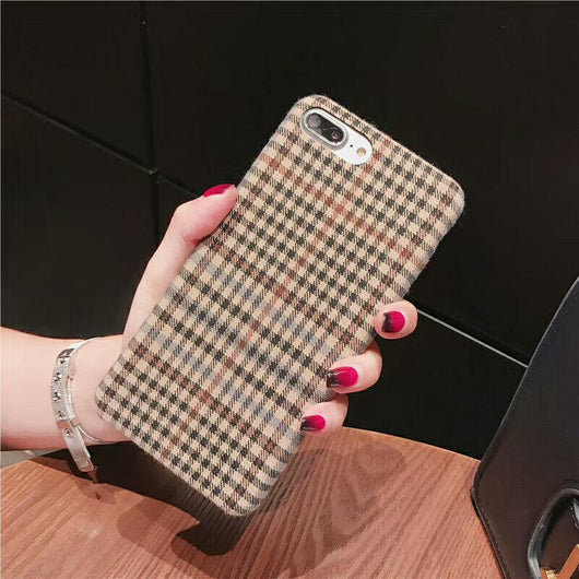 Funda para Teléfono Británica Minimalista - Image 2