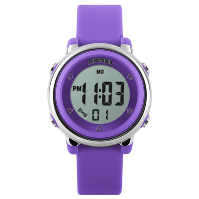 Reloj Infantil Resistente al Agua SKMEI - Image 7
