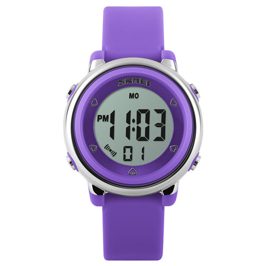 Reloj Infantil Resistente al Agua SKMEI - Image 7