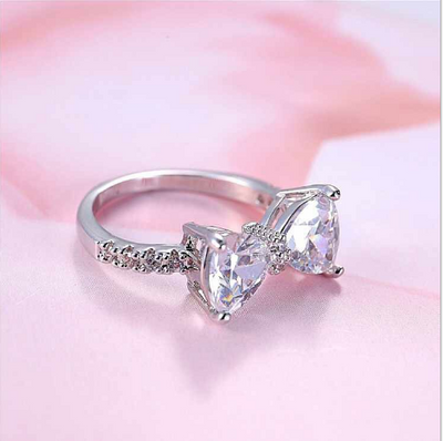 Anillo Lazo Creativo Japonés y Coreano - Image 2