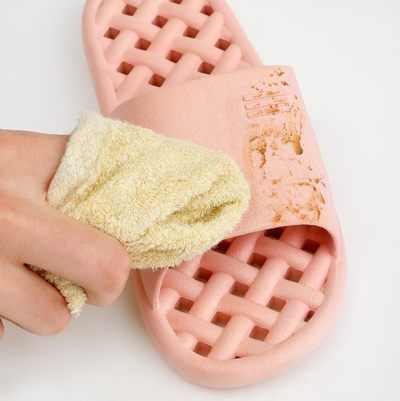 Pantuflas de Baño Antideslizantes con Drenaje Rápido y Tecnología Desodorizante - Image 12
