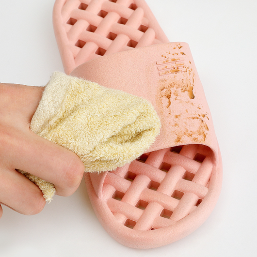 Pantuflas de Baño Antideslizantes con Drenaje Rápido y Tecnología Desodorizante - Image 12