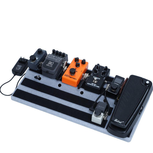 Pedalera Profesional para Efectos - Image 3