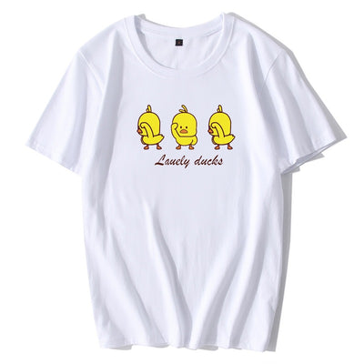 Camiseta Blanca Unisex Versátil - Image 6