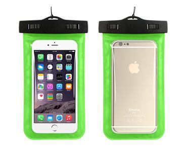 Funda Estanca AQUA-ONE para Teléfono - Protección Submarina Garantizada - Image 3