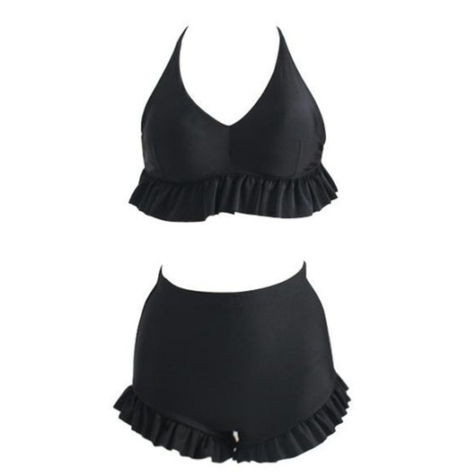 Bikini Moldeador de Cintura Alta con Cobertura Abdominal - Image 5