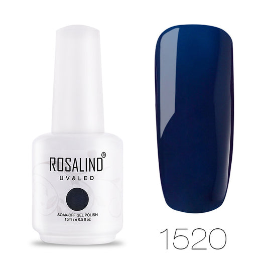 Esmalte de Uñas Color Sólido Premium - Image 42