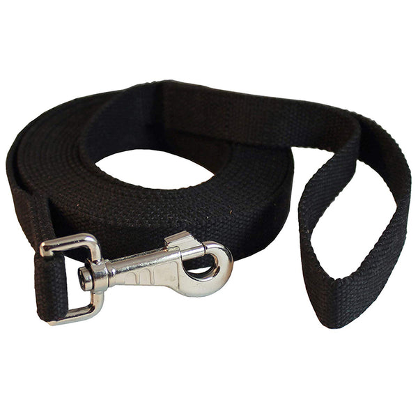 Cuerda de Entrenamiento Deportivo para Mascotas - Tracción Resistente