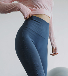 Leggings Cortos Deportivos para Yoga y Fitness - Image 11