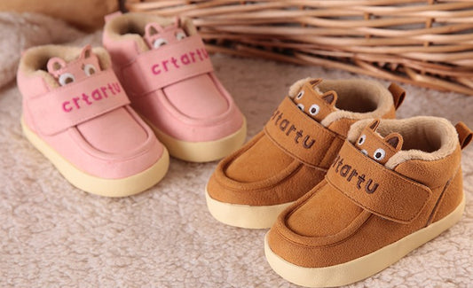 Botas Cortas para Niños y Niñas - Image 2