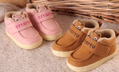 Botas Cortas para Niños y Niñas - Image 2