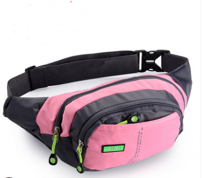 Bolsa Pecho Multifunción Impermeable para Hombre y Mujer - Gran Capacidad - Image 8
