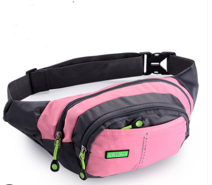 Bolsa Pecho Multifunción Impermeable para Hombre y Mujer - Gran Capacidad - Image 8