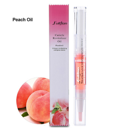 Esmalte de Uñas Frutal Reparador con Hidratación Intensiva - Image 15