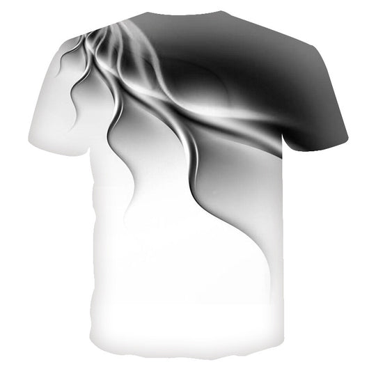 Playera Personalizada con Impresión 3D Digital - Image 8