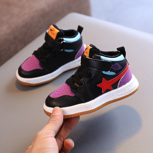 Zapatillas Deportivas Casuales para Niños - Image 4