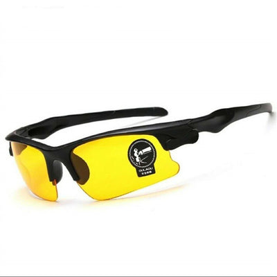 Gafas de Ciclismo y Deportes Outdoor con Visión Nocturna - Image 11