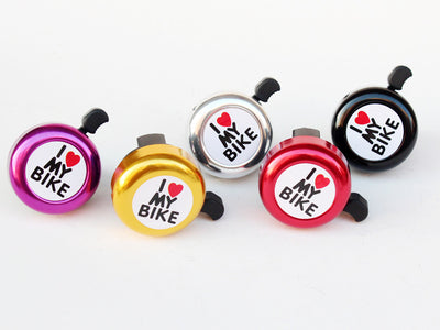 Timbre para Bicicleta