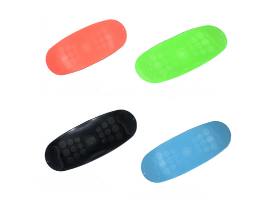 Tabla de Equilibrio Simply Fit Board - Entrenamiento de Abdominales, Piernas y Core con Movimiento Giratorio - Image 6