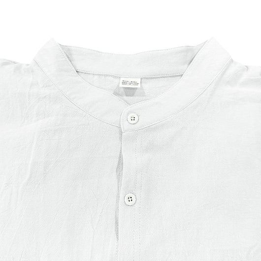 Conjunto de Verano para Hombre: Camisa Manga Corta y Shorts con Cordón - Image 59