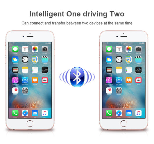 Auriculares Inalámbricos Bluetooth con Magneto - Image 11