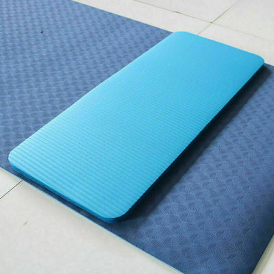 Tapete de Yoga EVA de 15MM - Comodidad y Estabilidad Premium - Image 3