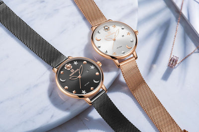 Reloj de Dama Cielo Estrellado - Image 14