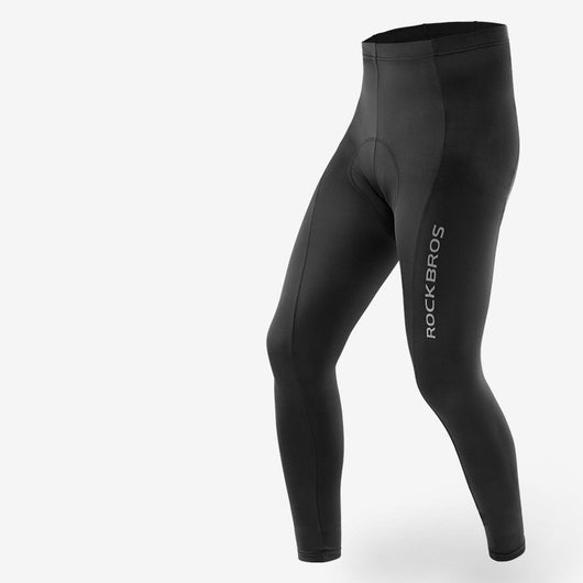 Pantalones de Ciclismo Rock Brothers Verano Hombre y Mujer - Image 7
