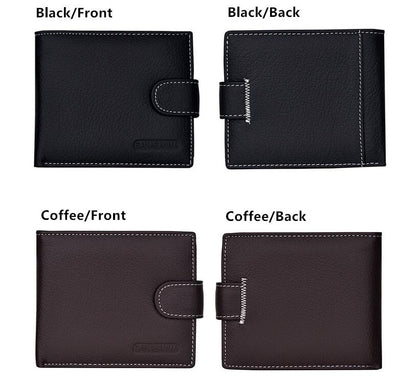 Billetera de Diseñador para Hombre Premium - Image 5