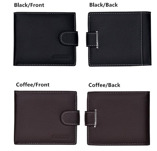 Billetera de Diseñador para Hombre Premium - Image 5