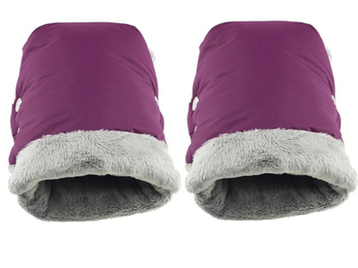Guantes Térmicos para Cochecito de Bebé - Image 4